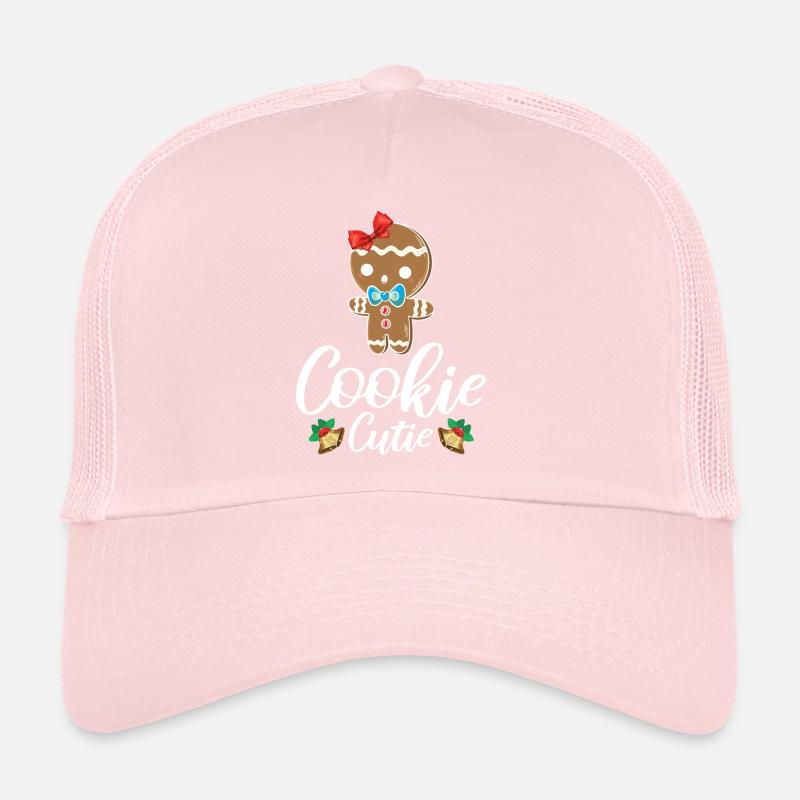 Grim jul Trucker cap