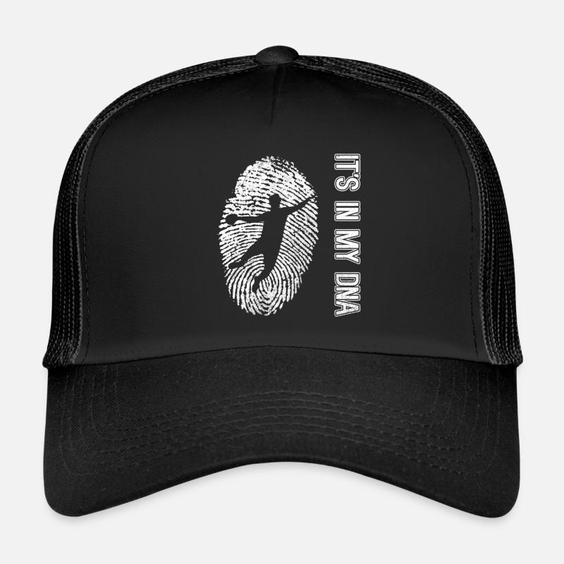 handball DNA Trucker Cap