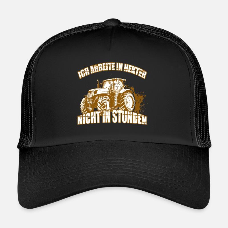 Traktor Trucker Cap