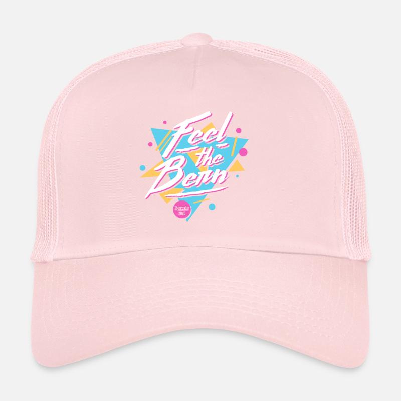 Sentez-vous la Berne Casquette trucker 