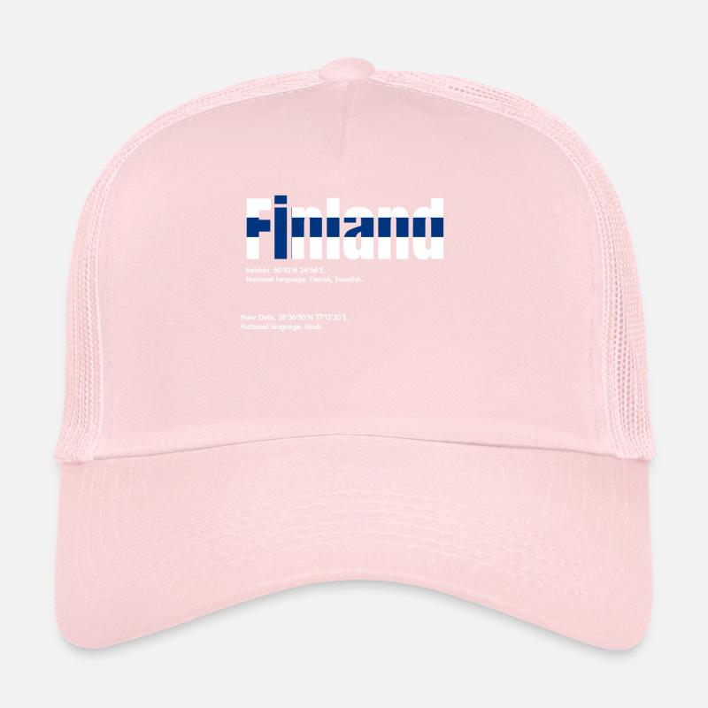 Trucker Cap