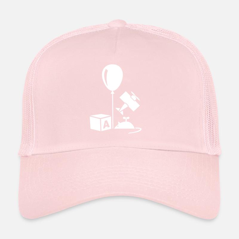 JOUETS Casquette trucker 