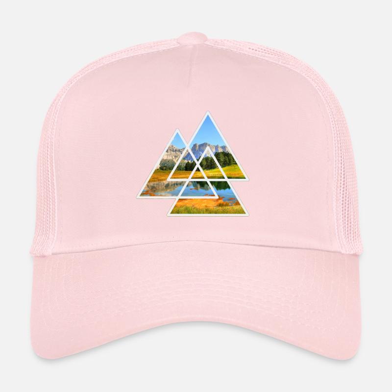 Trucker Cap