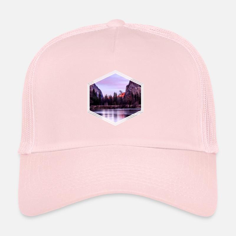 Trucker Cap