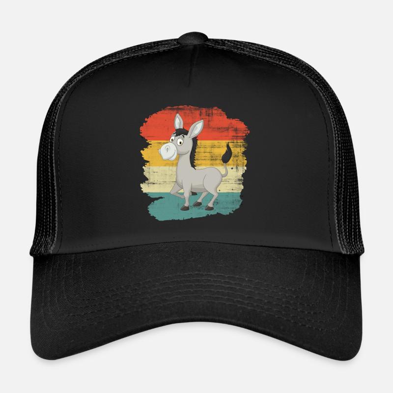 Esel Trucker Cap