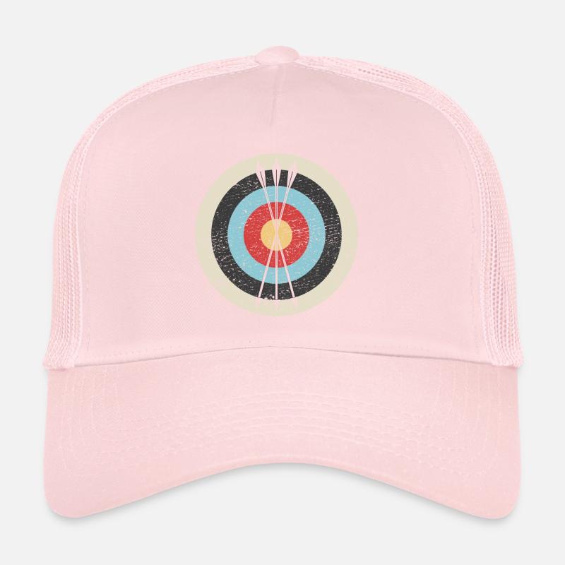 Archery Trucker Cap