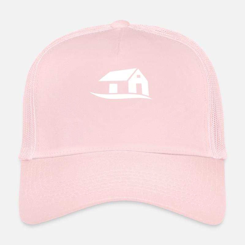 Maison Casquette trucker 