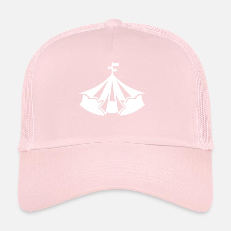 circus Trucker Cap