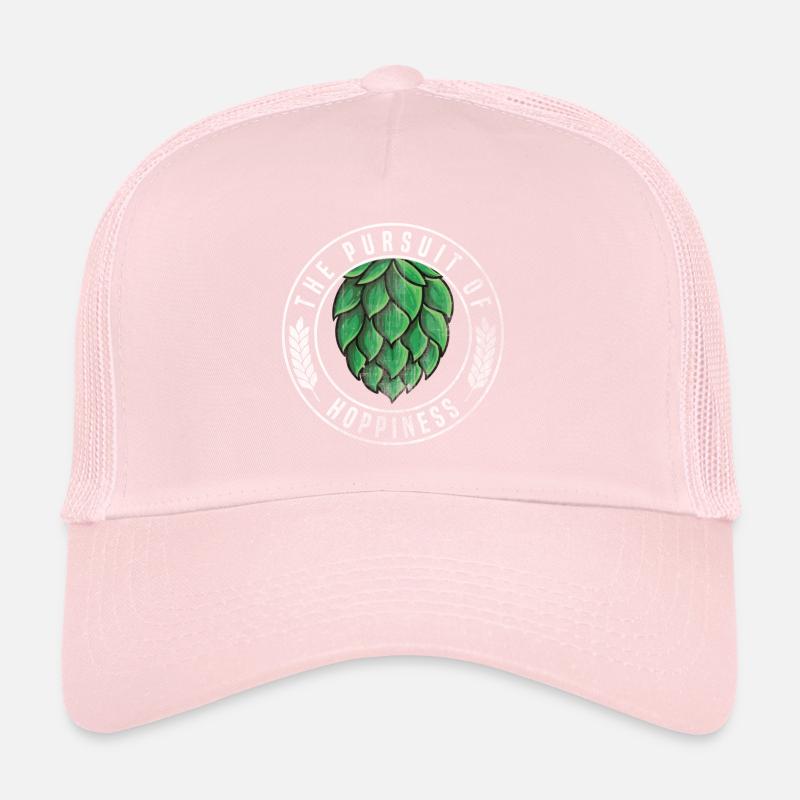 brewery Trucker Cap