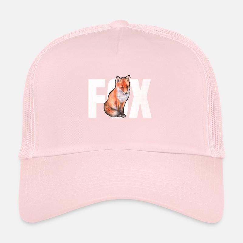 Trucker Cap