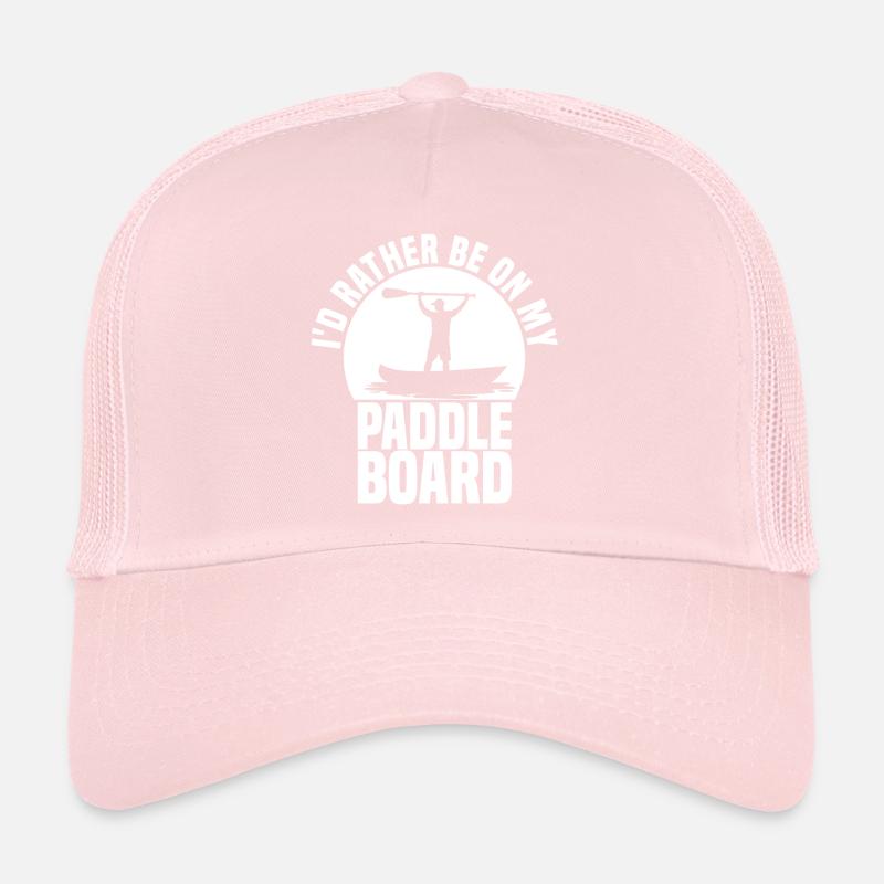 Trucker Cap