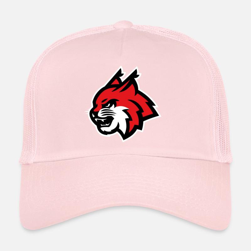 Lynx Casquette trucker 