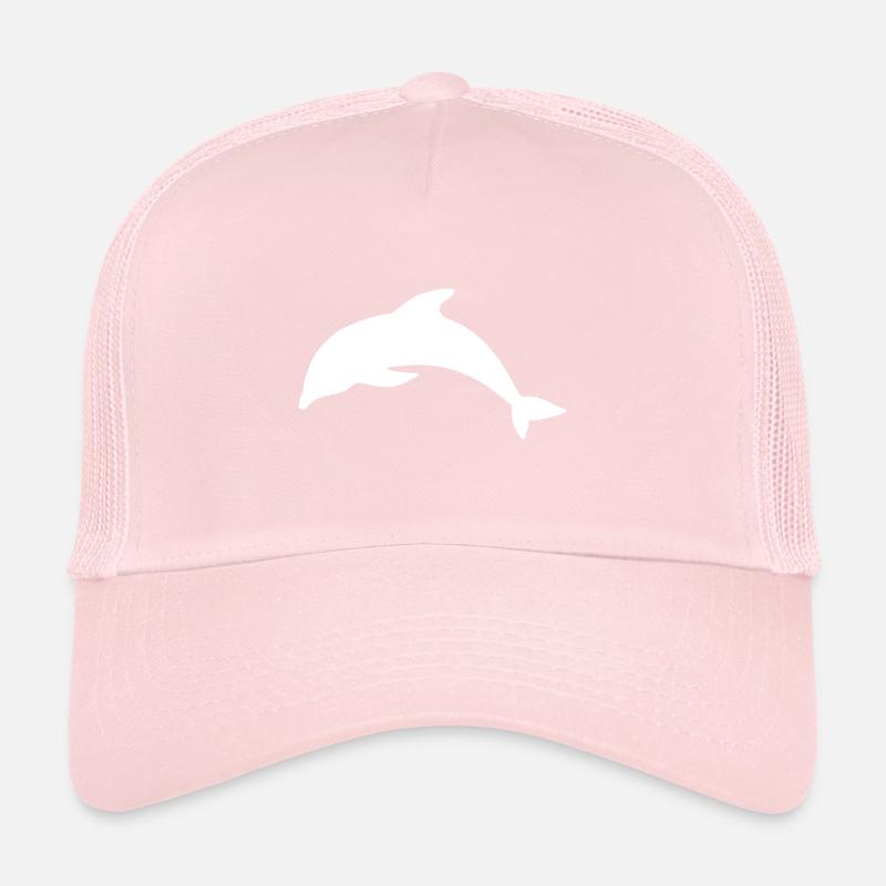 Delfin Trucker Cap