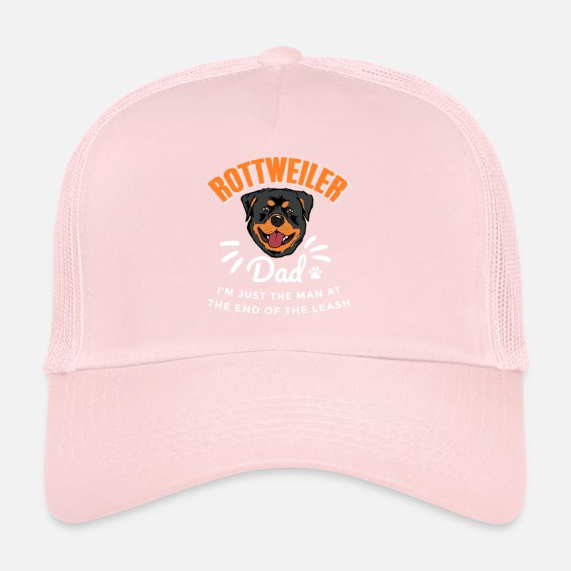 Casquette trucker