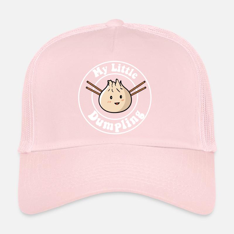 Mein Kleiner Dumpling Trucker Cap