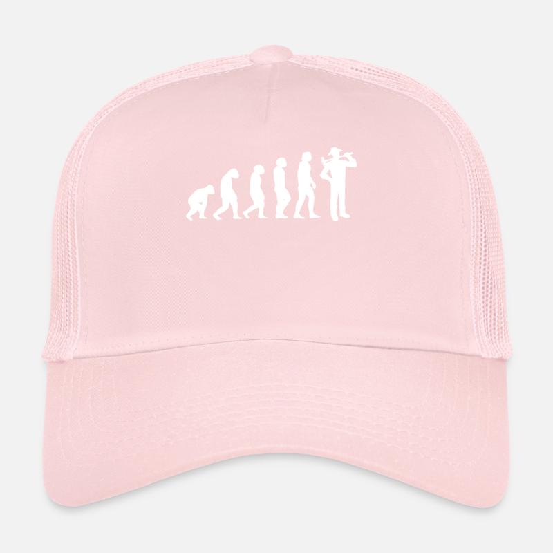 Evolution Gärtner Trucker Cap