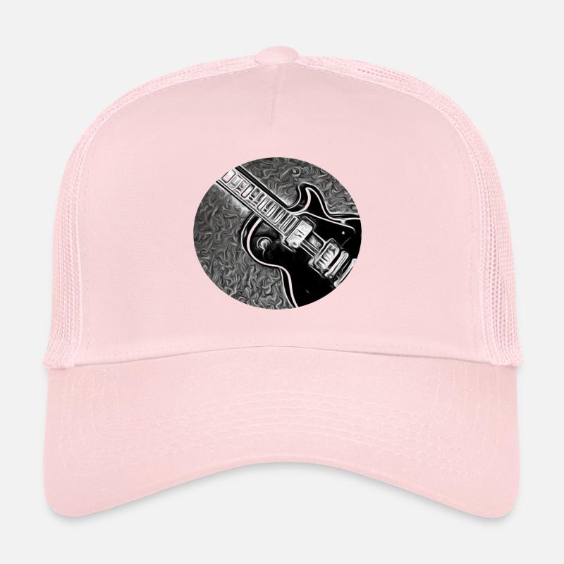 Trucker Cap