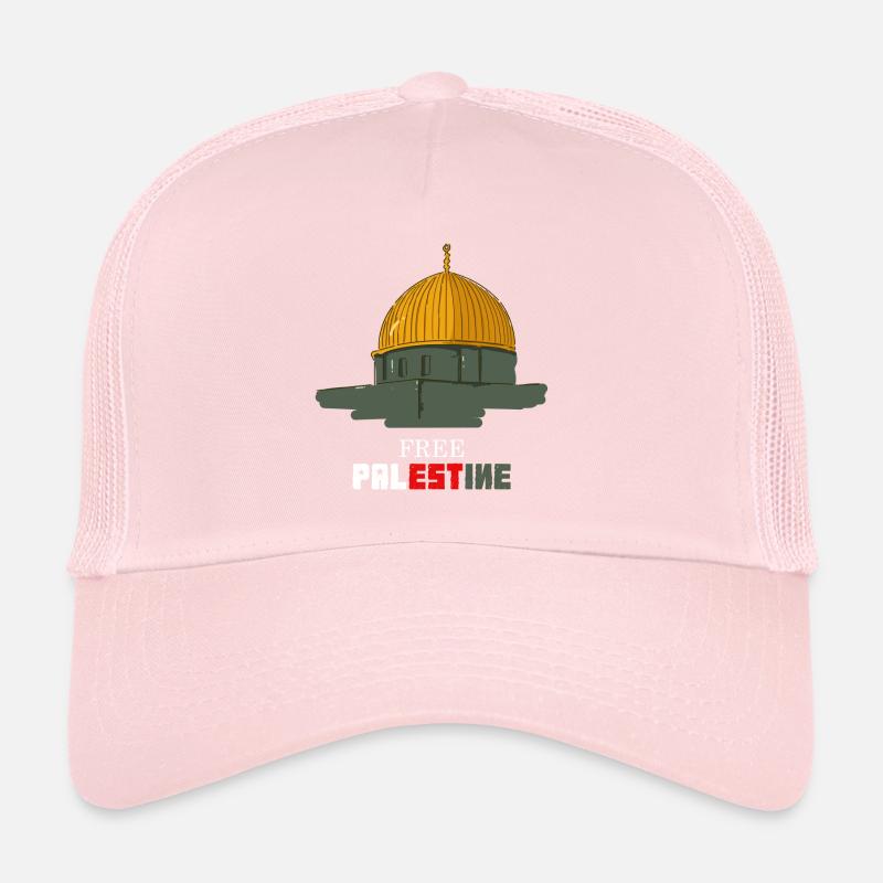 Trucker Cap
