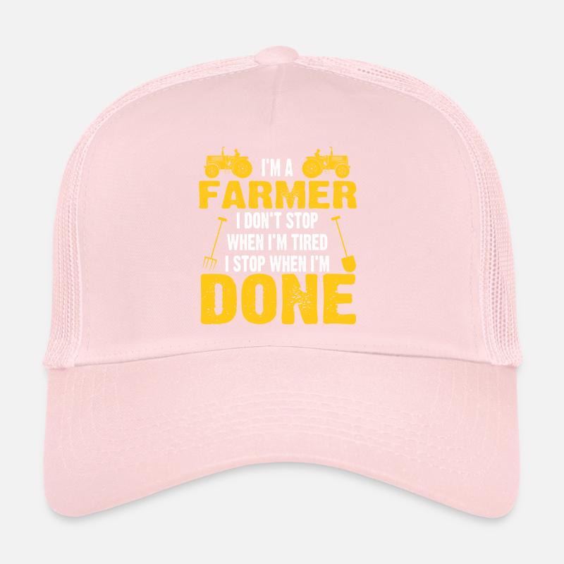 Trucker Cap
