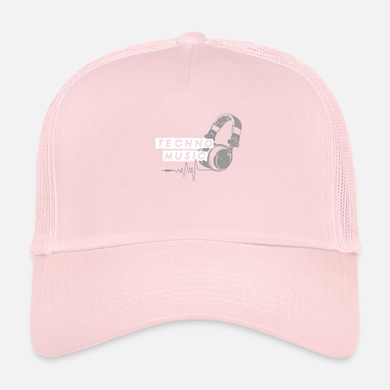 Trucker Cap