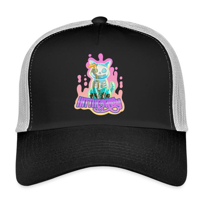 HitTheKitty LOGO