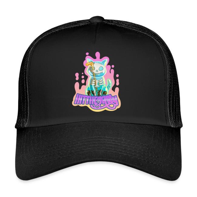 HitTheKitty LOGO