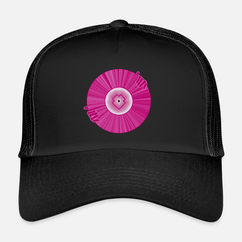 SCHEIBE Trucker Cap