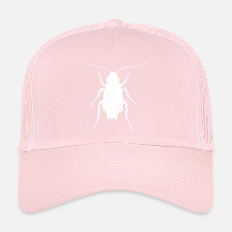 Cafard Casquette trucker 