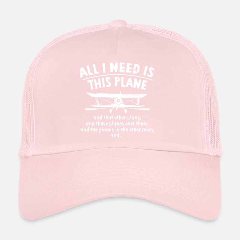 Trucker Cap