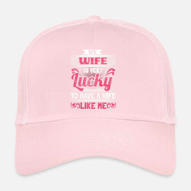 Homo Ehe LGBT+ Geschenk Trucker Cap