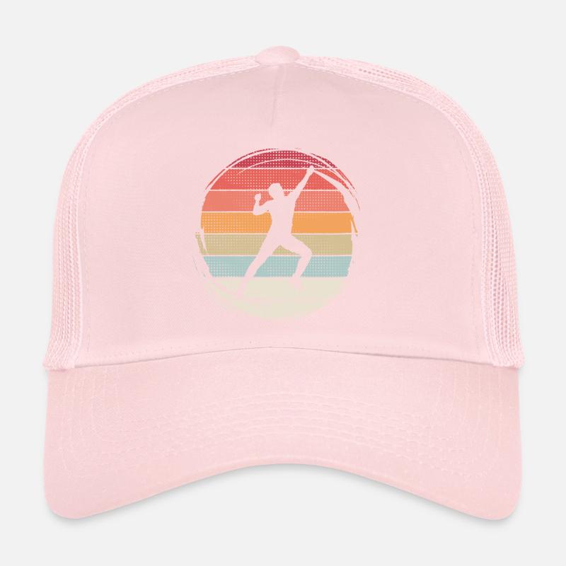 Escalade de bloc Alpinistes Casquette trucker 