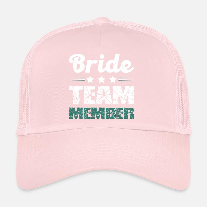 Trucker Cap