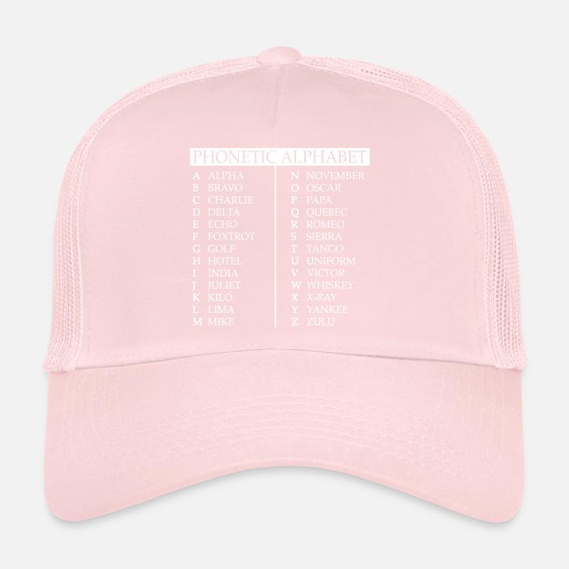Trucker Cap