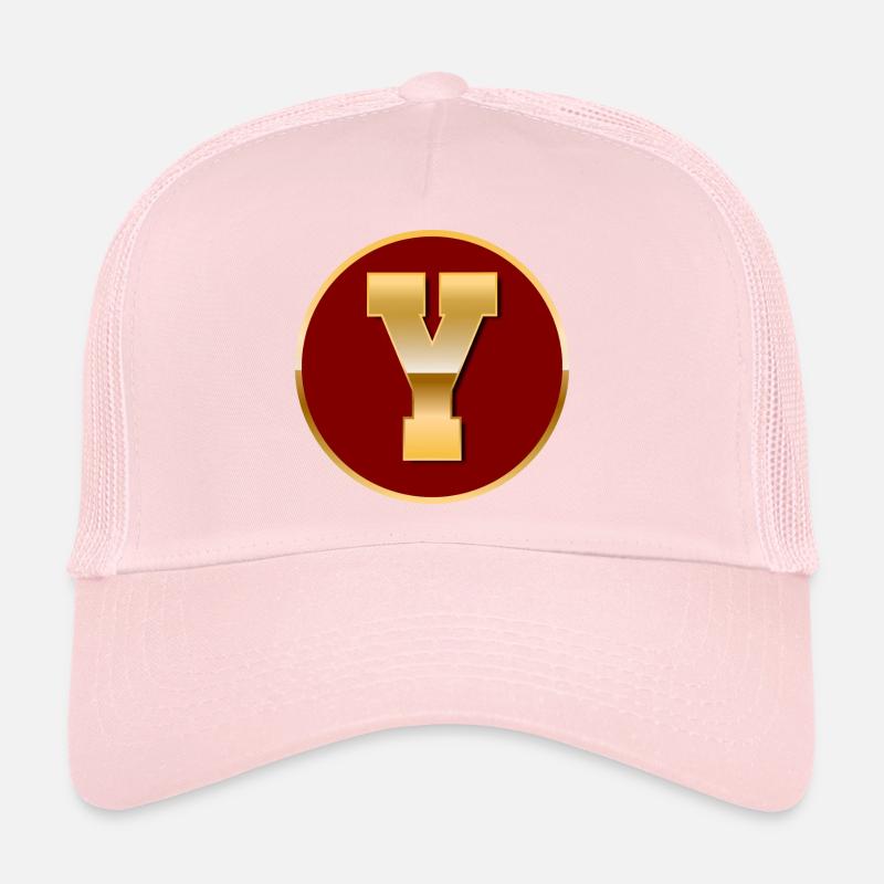 Ypsilon Trucker Cap