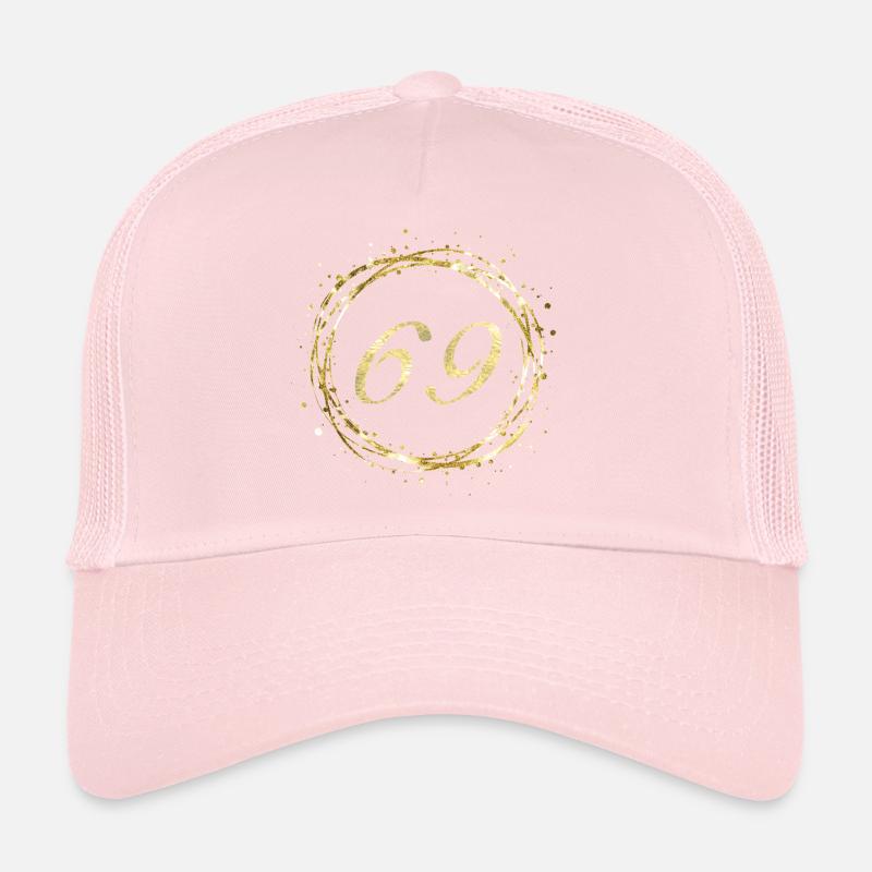 Trucker Cap