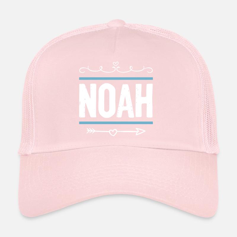 Noah Trucker Cap