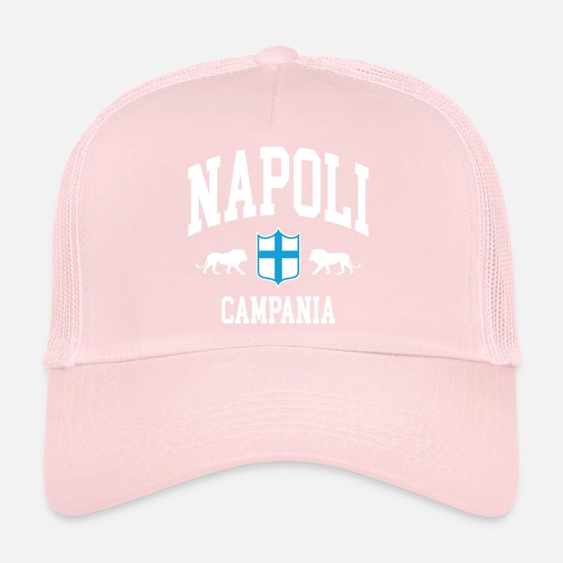 Casquette trucker