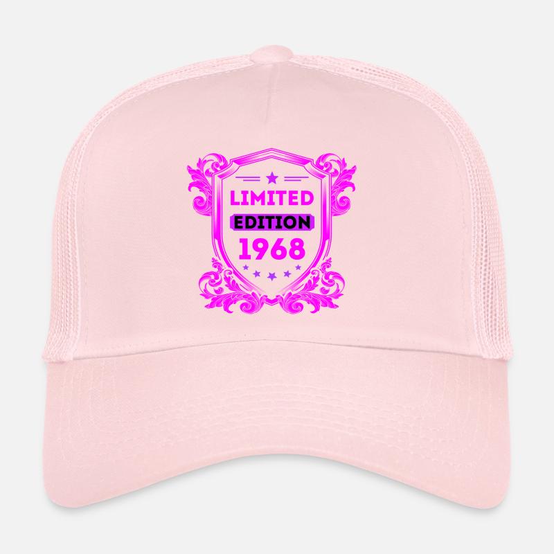 1968 Trucker Cap