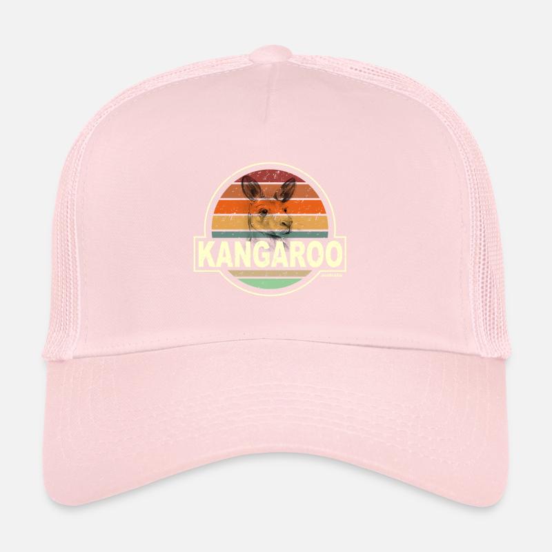 Trucker Cap