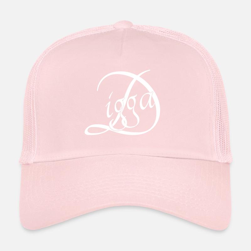 Trucker Cap