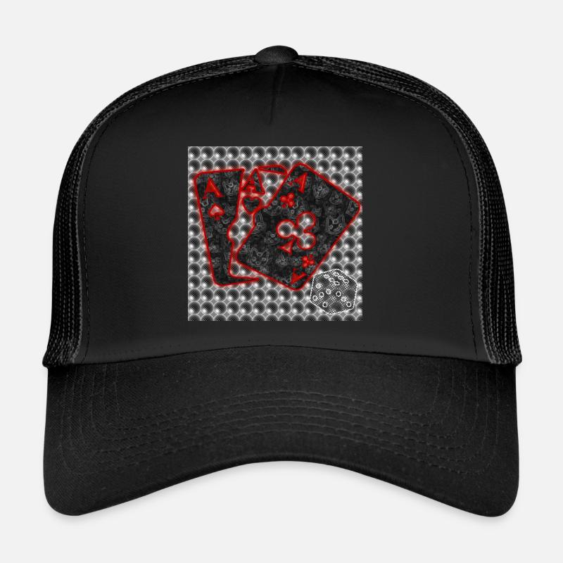 The Game - Image - 2023 Trucker Cap