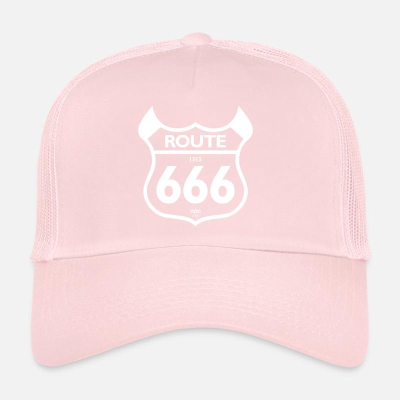 Trucker Cap