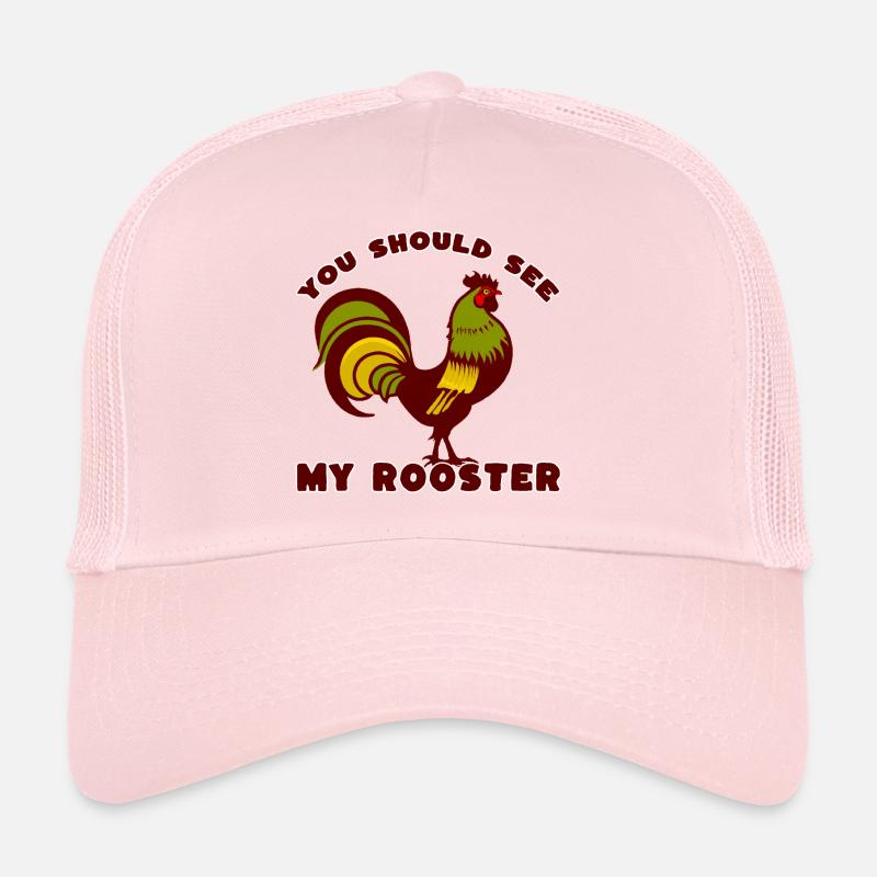 Trucker Cap