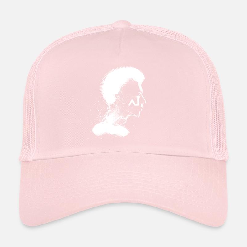 AI MBP Casquette trucker 