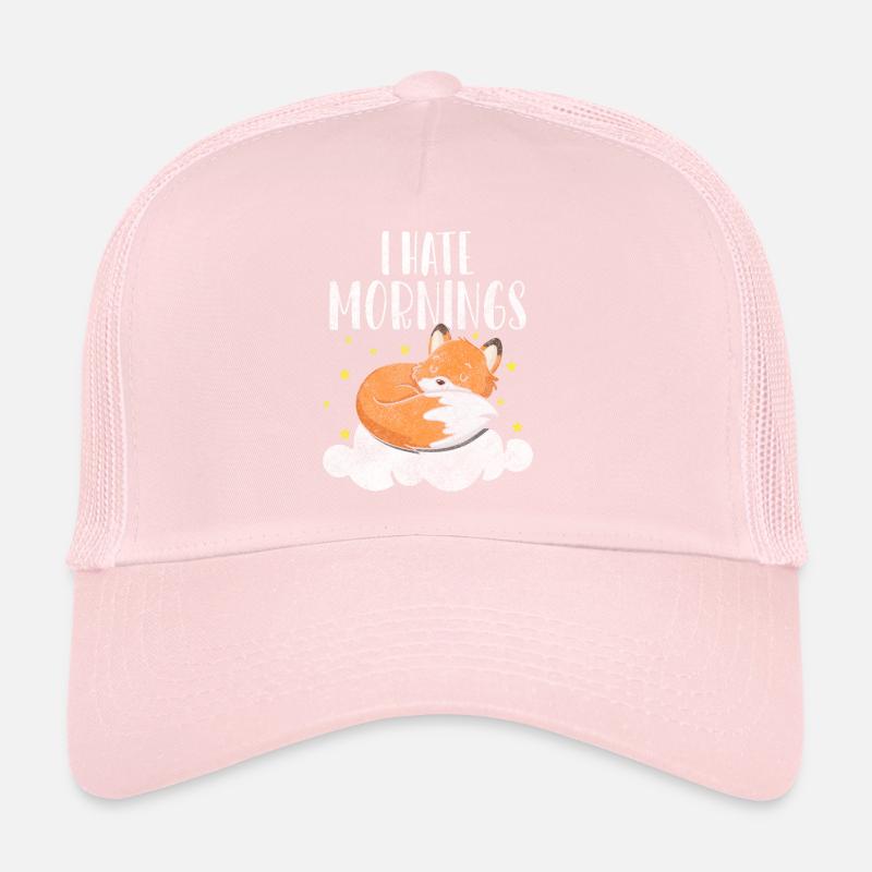 Fox Wisdom Hunter Casquette trucker 