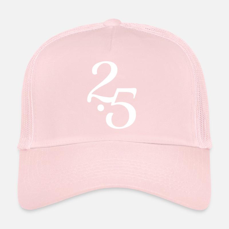 Human Design 2/5 Profil Trucker Cap