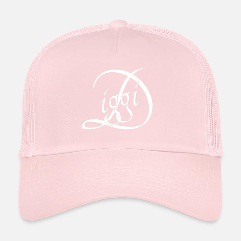 Diggi Trucker Cap