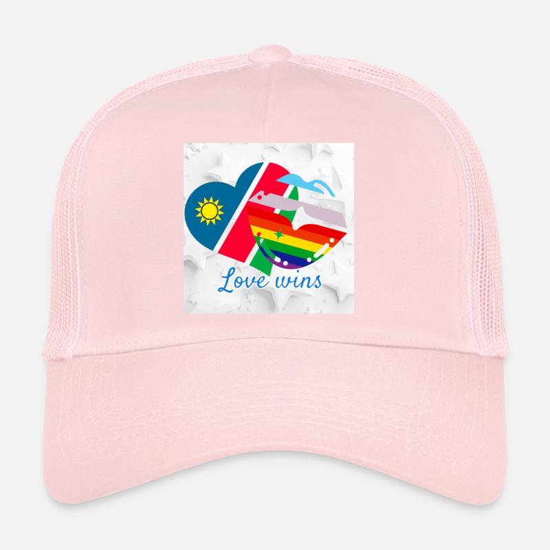 Trucker Cap