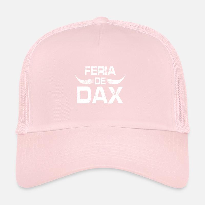 Feria de Dax Trucker Cap