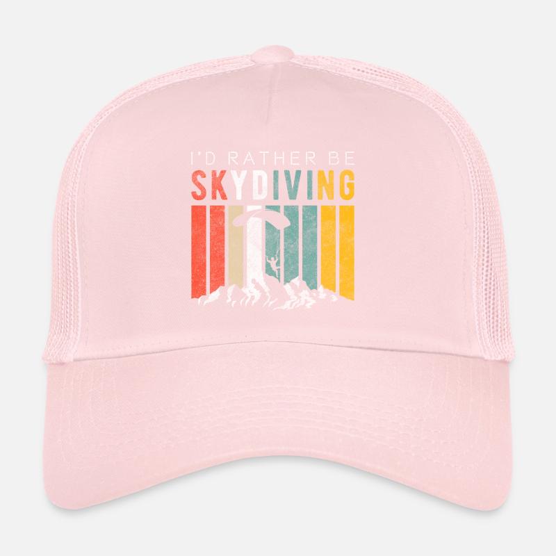 Trucker Cap